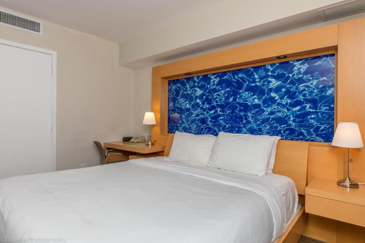 Ocean View 25Th Floor At Marenas Beach Resort By Ammosfl Miami Beach Exteriör bild