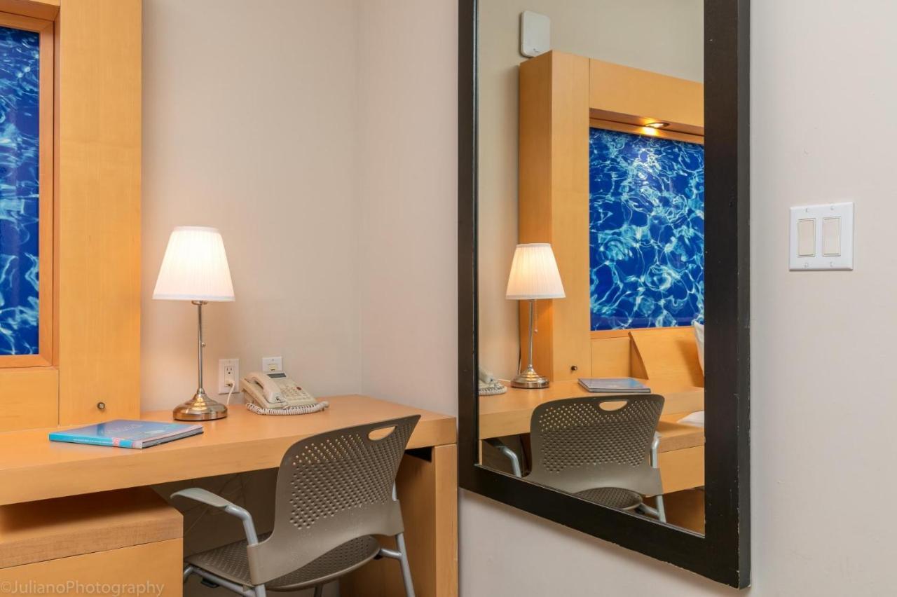 Ocean View 25Th Floor At Marenas Beach Resort By Ammosfl Miami Beach Exteriör bild