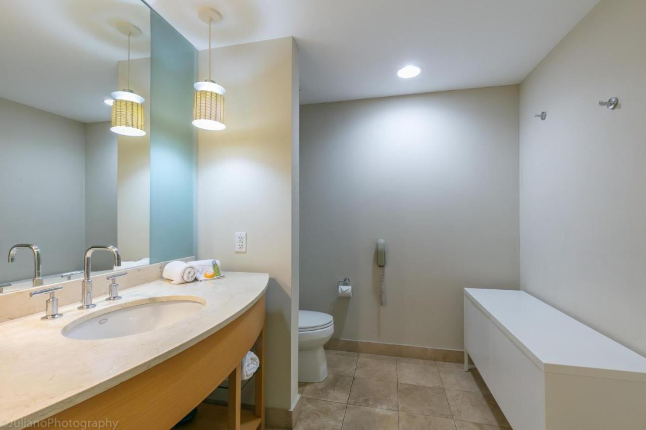 Ocean View 25Th Floor At Marenas Beach Resort By Ammosfl Miami Beach Exteriör bild