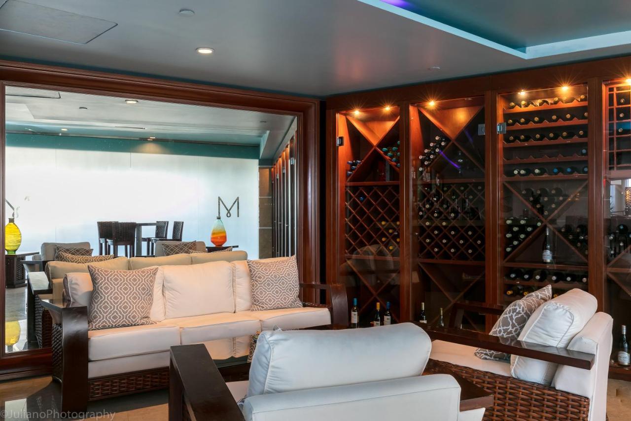 Ocean View 25Th Floor At Marenas Beach Resort By Ammosfl Miami Beach Exteriör bild